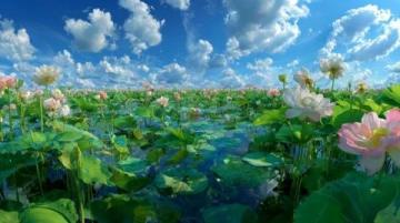 百科冷知識:蓮藕種植方法詳解