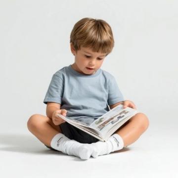 與孩子相處久了會被問倒?不妨讀讀這本書,漲姿勢!