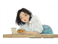 不嘮家常，不問故事，希望你能記住這句話——"來份沿途套餐"