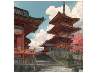 與兒共游記：我們的第13天日本自由行之旅