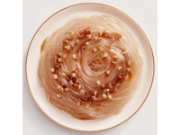 正宗油潑面做法(油潑面美食)