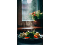 五星級(jí)大廚秘授十款營(yíng)養(yǎng)蒸菜食譜，在家輕松享美食