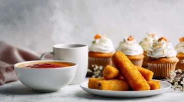 你做過(guò)的美食有哪些?都精通了嗎?