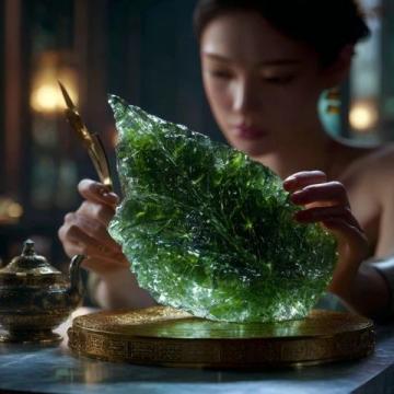 諸暨珠寶城探店實拍！值得一去的老銀鋪~