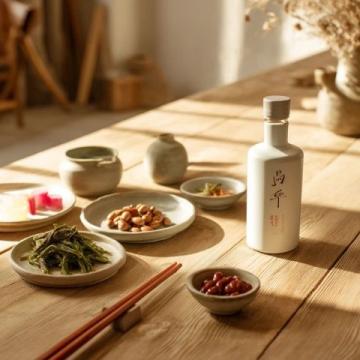 大賓古釀，帶你領(lǐng)略醬香白酒的醇厚與魅力！