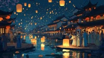 皖南春節(jié)之旅，體驗(yàn)非凡韻味年節(jié)