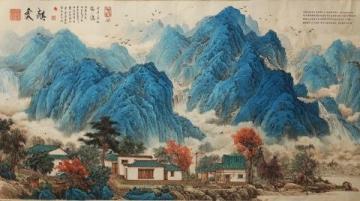 涇陽讓饸——一道著名的、口感綿軟的美味佳肴