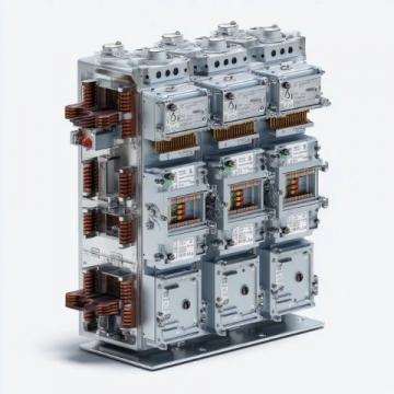 全面解析：接觸器工作原理與電工必備知識(shí)