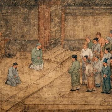 揭秘理工科確定性:中國傳統科技知識的半殖民地化與教育缺失