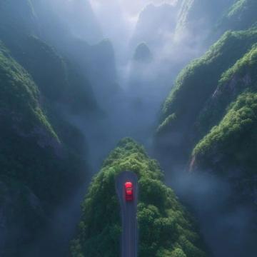 黃山休寧白際鄉：海拔780米的“延遲村”探秘