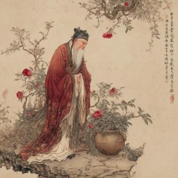 古代漢語謙稱藝術：王侯、臣子到普通人的自我表達智慧