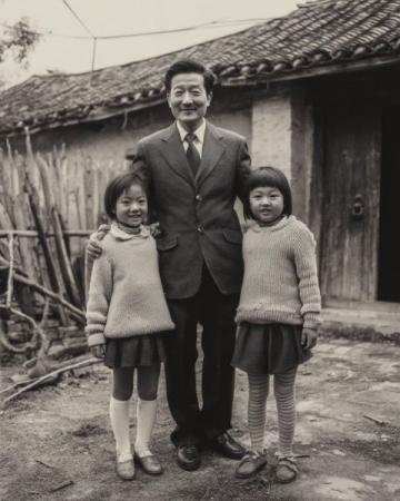 李菜菜的逆襲之路：從冷漠家庭到堅韌人生的故事