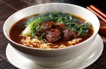 北京不容錯過的新疆風味碎肉拌面推薦！
