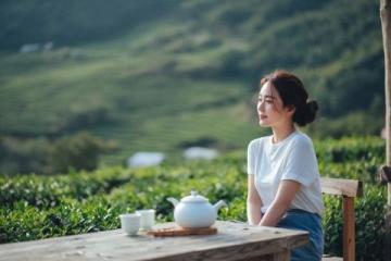 早茶文化:廣東飲食的獨(dú)特魅力初體驗(yàn)