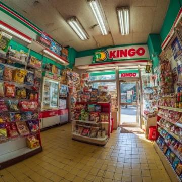 大學周邊創業項目推薦：便利商店、特色小吃、書店與咖啡館