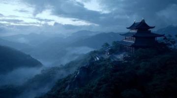 三臺閣：皋蘭山上見證了六百年風(fēng)雨的古跡