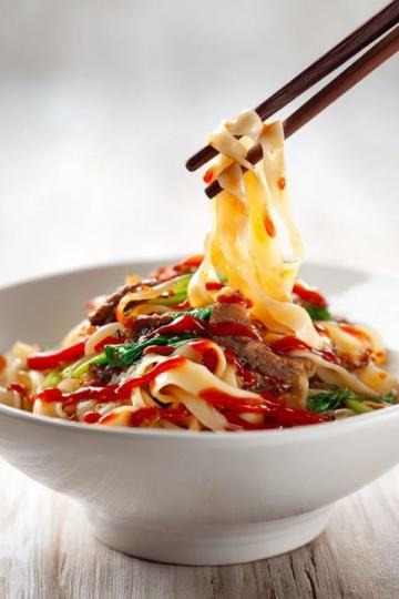 山藥健脾養(yǎng)胃，做成剪刀面，孩子們都喜歡吃,分享養(yǎng)胃美食娃最愛吃的主食