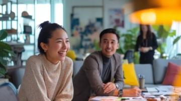 新春伊始,泡溫泉團建讓員工放松身心