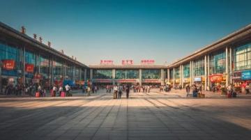 自貢國企新建農(nóng)貿(mào)市場緩解南湖中區(qū)居民購物難題