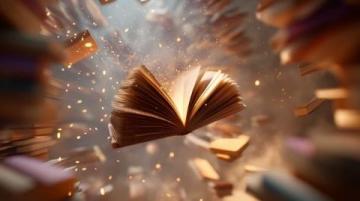 知識經濟時代，閱讀變富攻略：書單+變現技巧揭秘