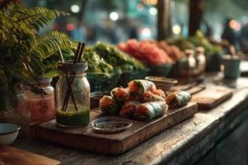 五一假期進入第3天：外出就餐體驗品質明顯下滑