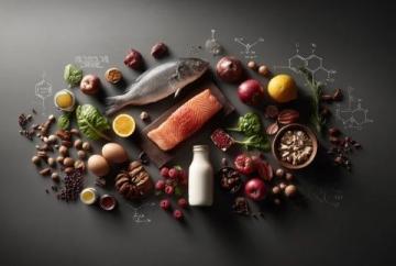 10種增強(qiáng)男性健康的美食推薦