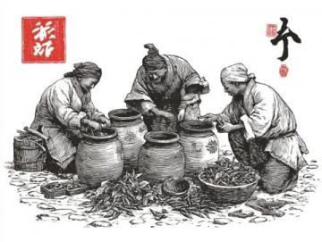探秘：大文豪蘇軾的美食人生