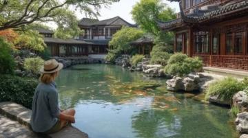 杭州必去景點攻略：5大經典景點，精彩游記+最佳門票和參觀時間