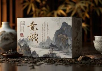 漢代起源:石柱土家米米茶的獨特魅力與發展歷程