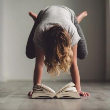 讀更多的書能提升寫作能力嗎？