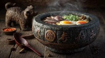 四月尋味潮汕在牛肉火鍋與粿條間邂逅嶺南春鮮