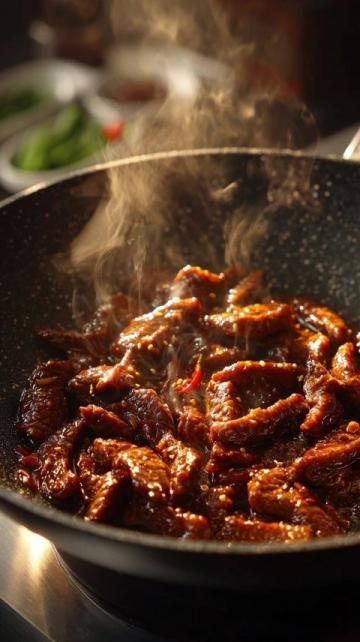 江西小炒風靡全國：背后的鄉愁與美食文化密碼