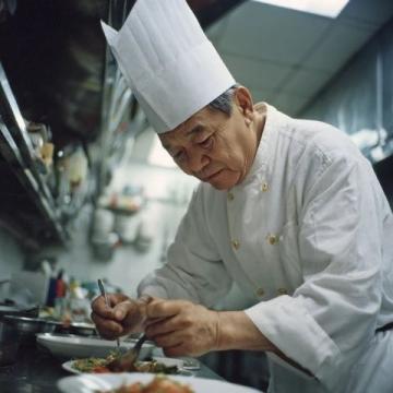 食神：周星馳半自傳體喜劇，揭露社會諷刺與烹飪真諦