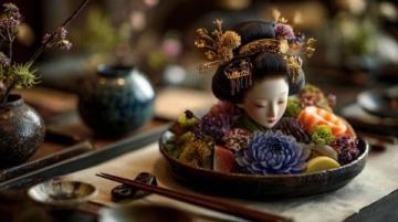 品味溫州特色：江浙之花，鮮香辣韻獨具匠心