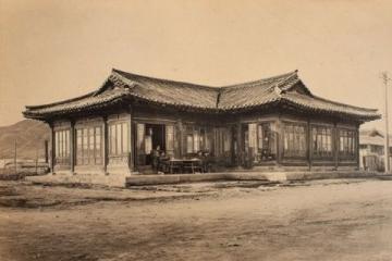 張店舊稱黃桑店，被稱為天下第一店，大家知道他名字的由來(lái)嗎？