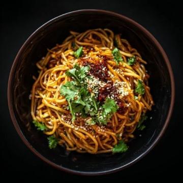 如何自制香辣美味的辣椒面，只需6種配料輕松搞定