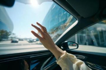 汽車使用常識(shí)有哪些(汽車上的5個(gè)常識(shí)有哪些)