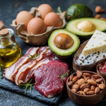 10種增強(qiáng)男性健康的美食推薦