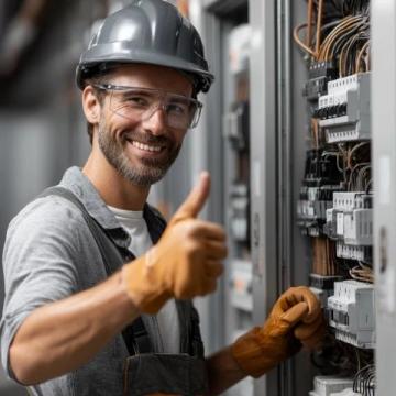 全面解析：接觸器工作原理與電工必備知識(shí)