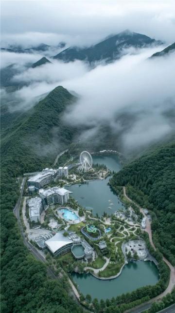 福建臺山島:現實打擊后的心靈療愈勝地