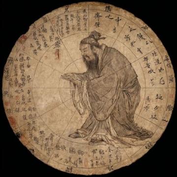揭秘明朝皇族字輩體系與五行理論的關系