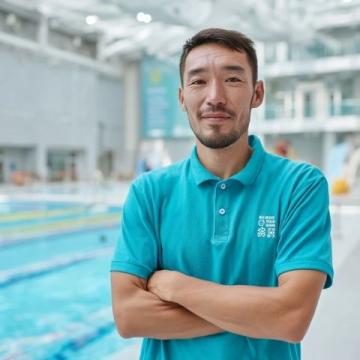 馮竟爽:鐵人三項新星如何一躍成為全民偶像?