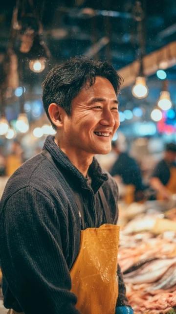 一站到底！第一市場必逛海鮮夜市