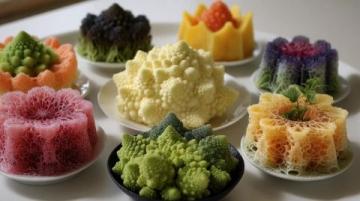春日美食探險:不可錯過的時令佳肴與創(chuàng)意甜品