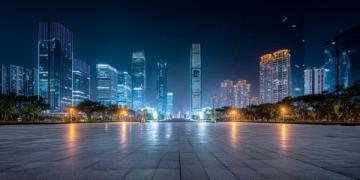 珠海斗門：地處珠海市西南部的行政區，珠三角經濟區重要一員