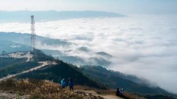 舟山是個極具魅力的旅游勝地，一日游或者兩日游皆適宜