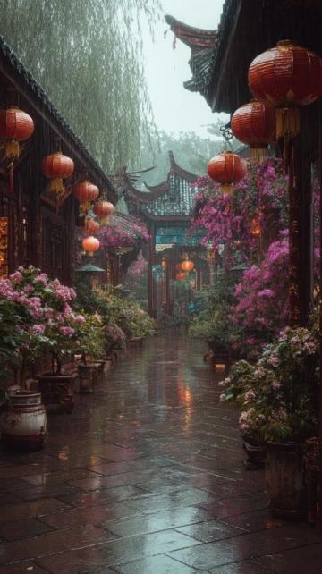 麗江竹逸軒:詩意庭院里的慢時光體驗