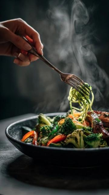 探秘漳州小炒：古法工藝與煙火氣的完美融合！