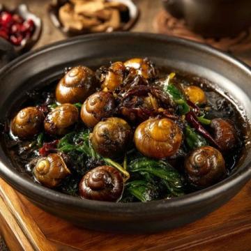 信陽燉菜:河南信陽特色美食,傳承古韻,滋養身心