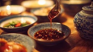 百年傳承,回味無窮的宮保雞丁傳奇